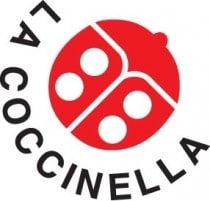 Logo La Coccinella