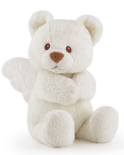 Peluche Orsetto Cremino Angioletto