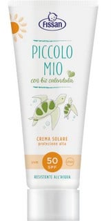 Fissan-crema-solare piccolo mio