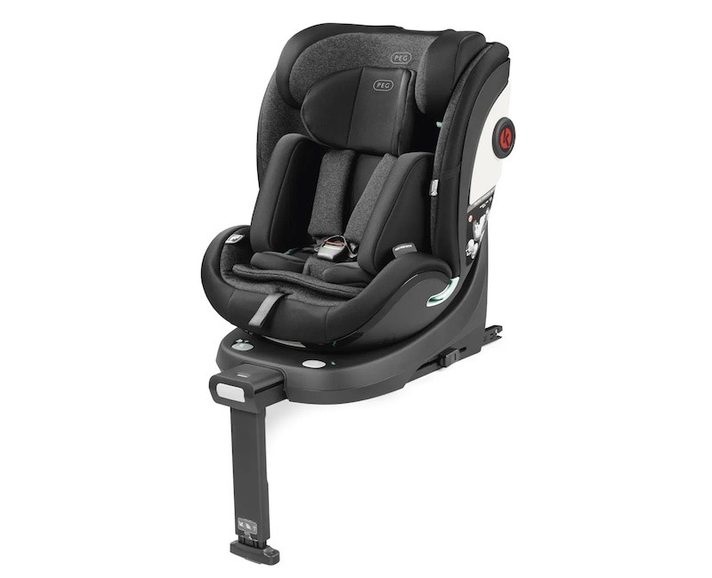 Seggiolino Auto Primo Viaggio 360 EVO -PEG Seggiolino Auto Primo Viaggio 360 EVO -PEG