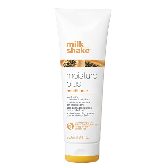 Milk_Shake Moisture Plus Balsamo - MammacheTest