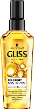 Gliss Oil Elixir-Gliss