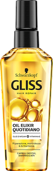 Gliss Oil Elixir-Gliss