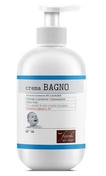 CREMA BAGNO 400 ml