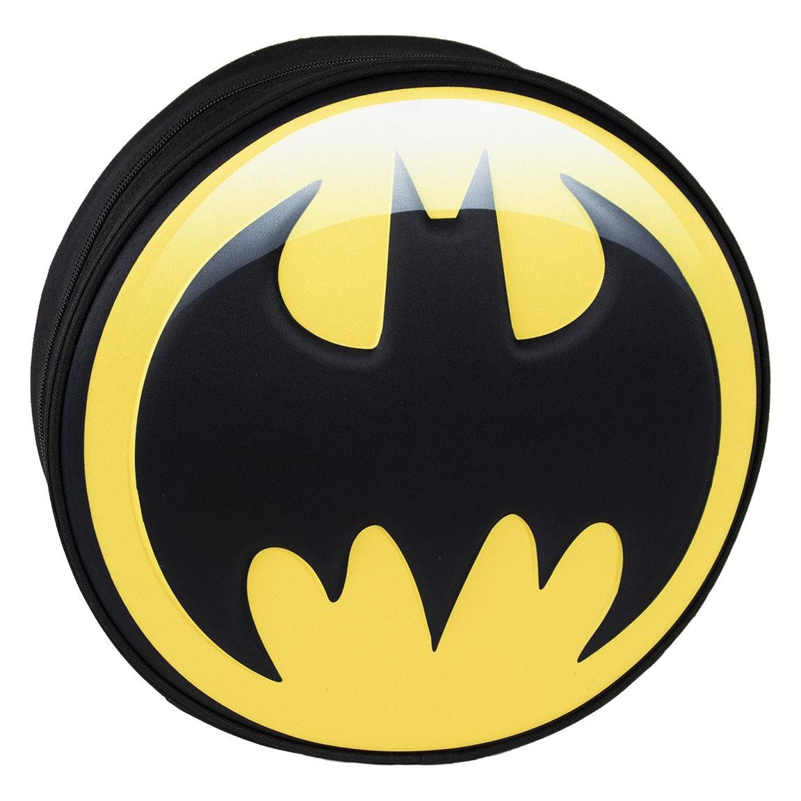 Zaino 3D Premium Batman Cerdà