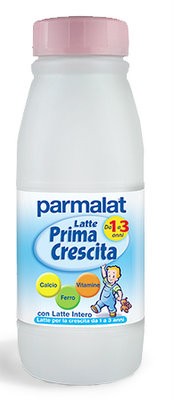 Baby Latte crescita 3 500 ml Conad