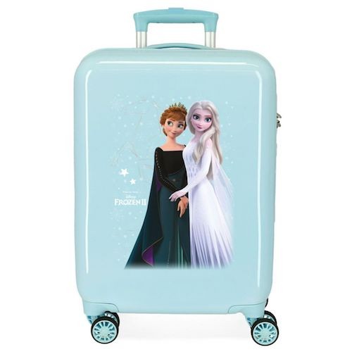 Trolley-Valigia-in-ABS-Frozen-1