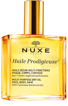 olio secco huile prodigeuse nuxe