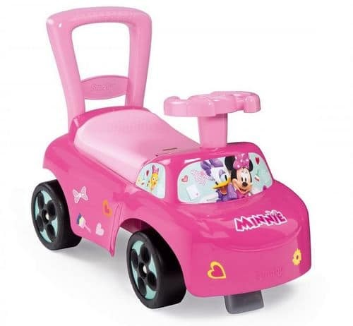 Prima-Auto-Disney-Minnie-Smoby