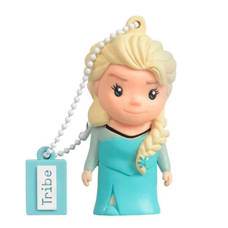 Chiavetta USB Frozen