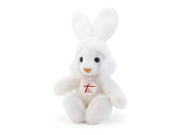 Peluche Coniglio Soft Trudi