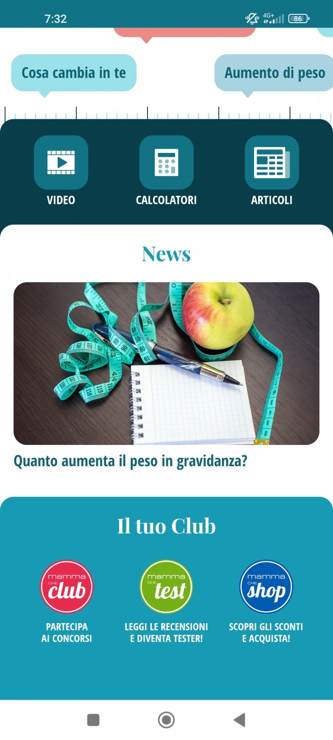 Diventare mamma. 10 tappe per pianificare con successo la tua gravidanza