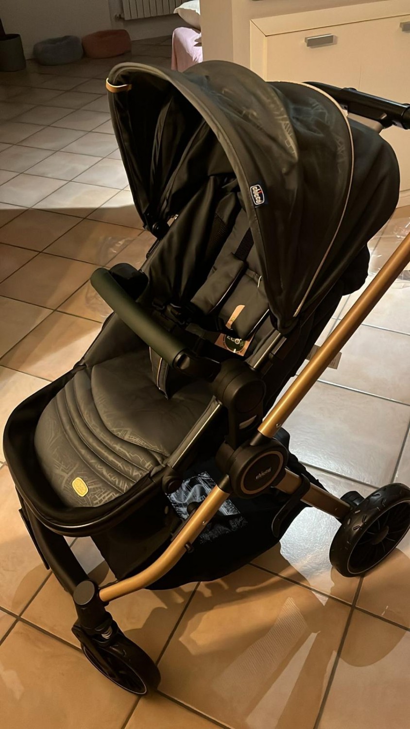 Passeggino Passeggino