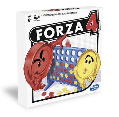 Forza-4