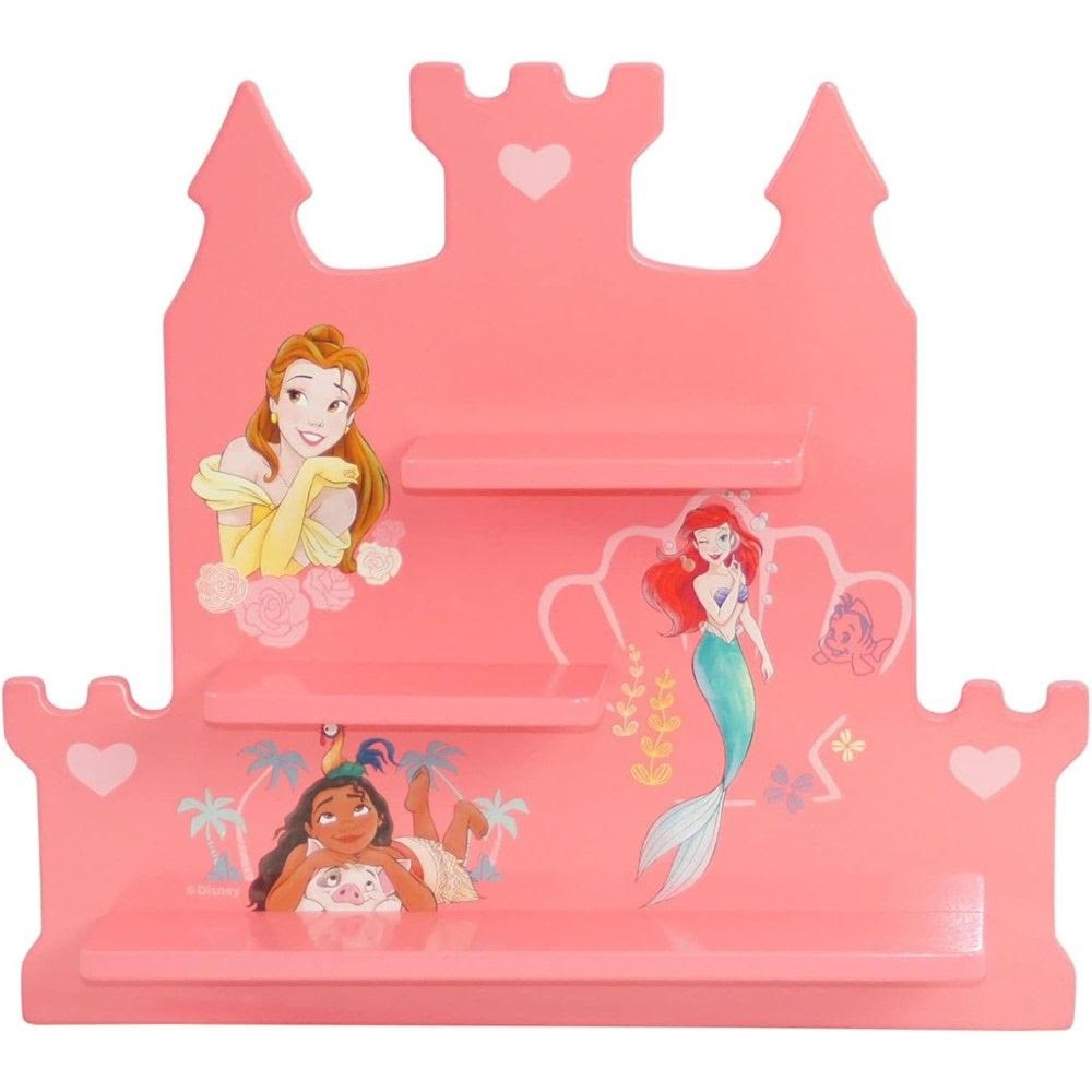 Mensola Principesse-Disney