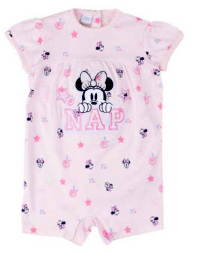 pigiama-Minnie-Nap