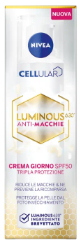 Crema-antimacchie-Luminous-630-Nivea