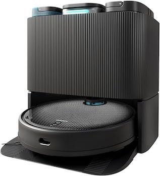 Conga-11090-Spin-Revolution-HomeWash-Cecotec