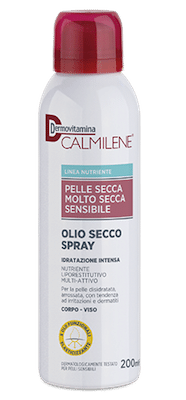 Olio-secco-spray