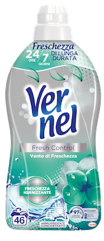Vernel Fresh Control