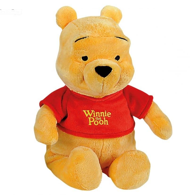 Winnie the pooh