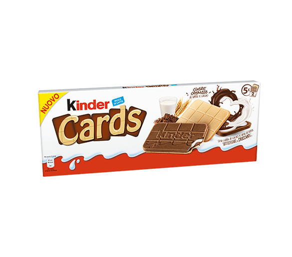 Kinder-crds