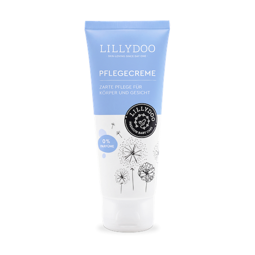 Crema Idratante-Lillydoo Crema Idratante-Lillydoo