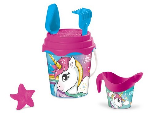 Set Giochi Spiaggia Unicorno - MammacheTest