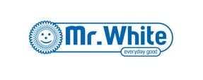 logo Mr White