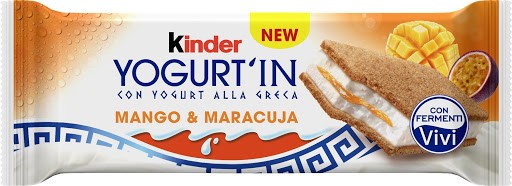 Kinder-In-Yogurt-alla-greca