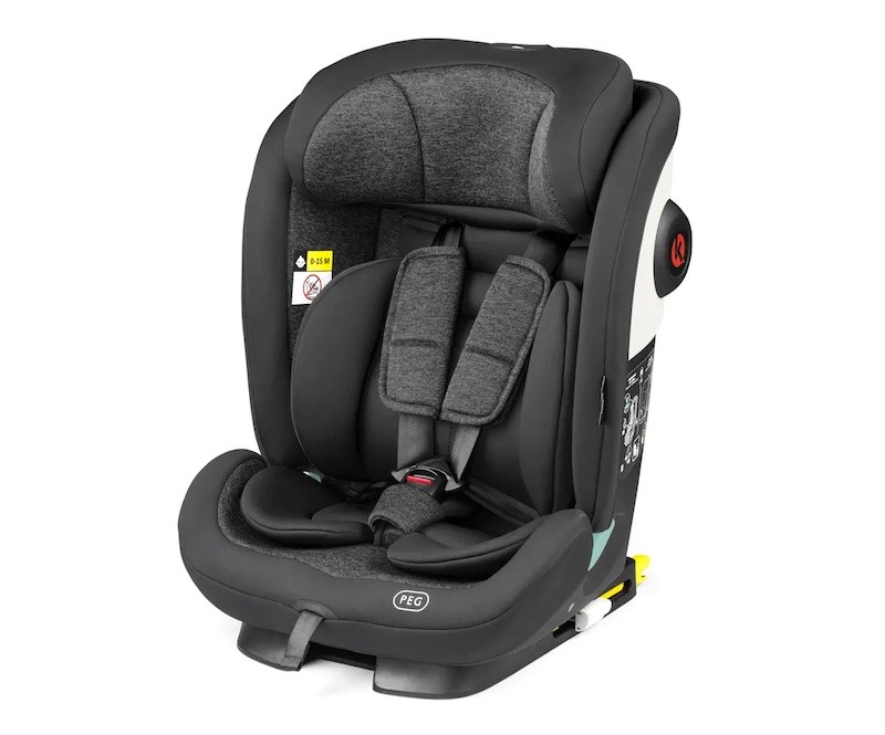 Seggiolino Auto Viaggio TT PEG Seggiolino Auto Viaggio TT PEG