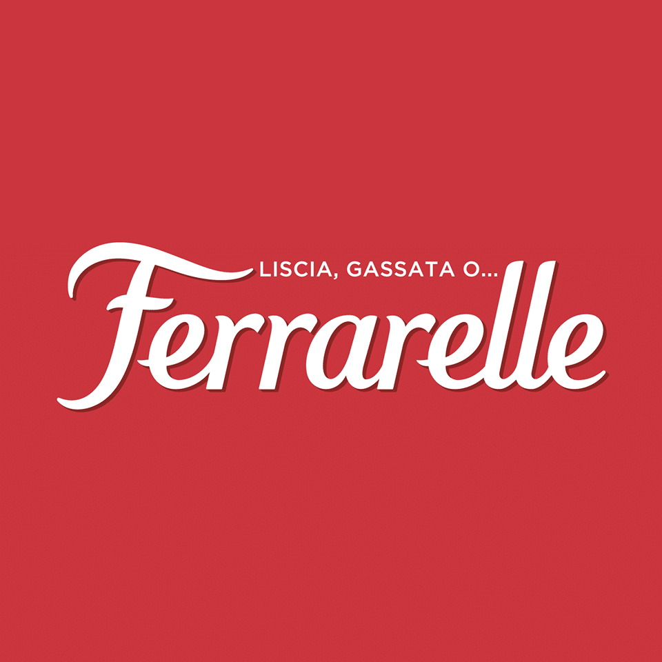 Ferrarelle-Logo