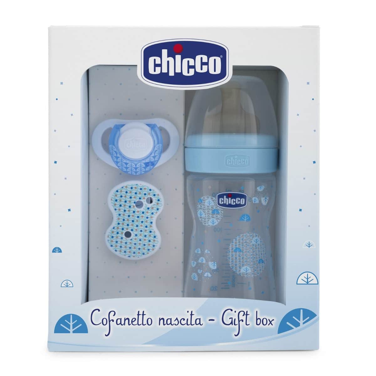 Cofanetto Nascita Chicco