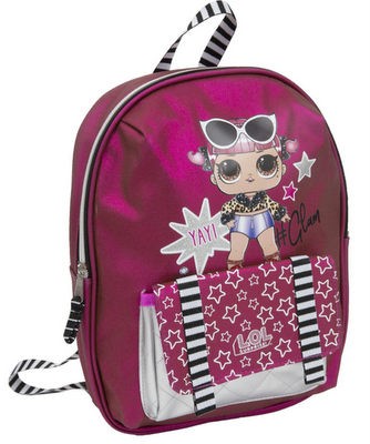 Zaino Glam Glitter Giochi Preziosi