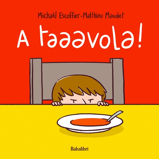 A-Taaavola-Babalibri