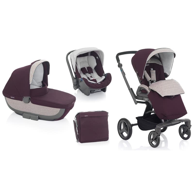 Inglesina trio zippy outlet