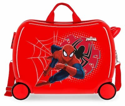 valigia-cavalcabile-spiderman