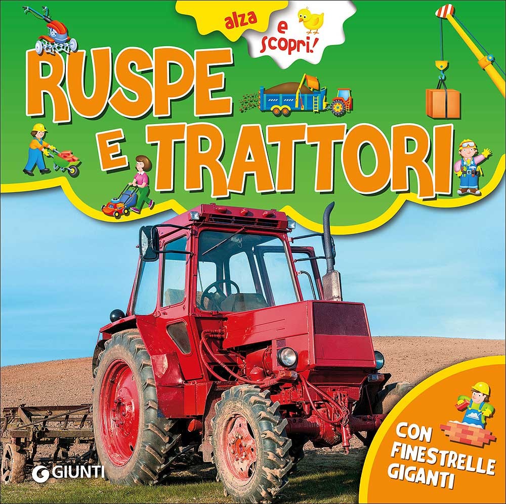 Ruspe-e-Trattori