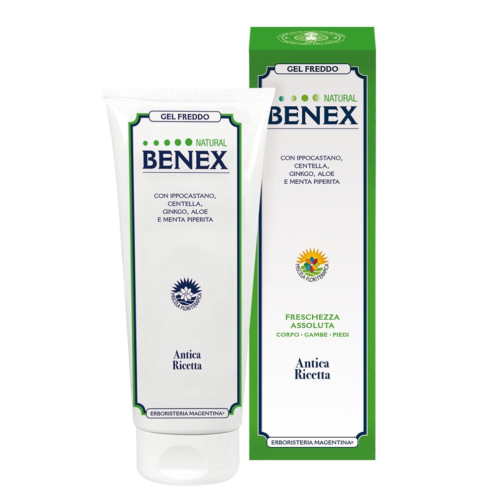 gel-freddo-natural-benex-gambe-circolazione-stress-vene-varici