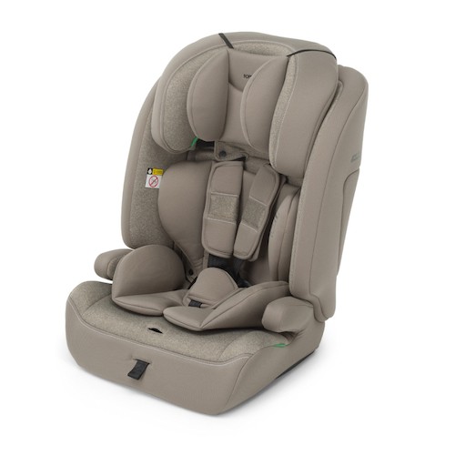 Seggiolino-Auto-Babyroad-isize-Foppapedretti