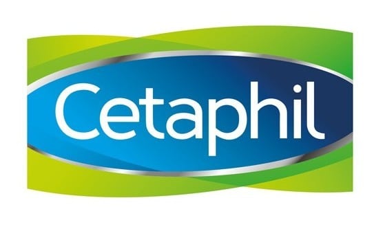 cetaphil logo