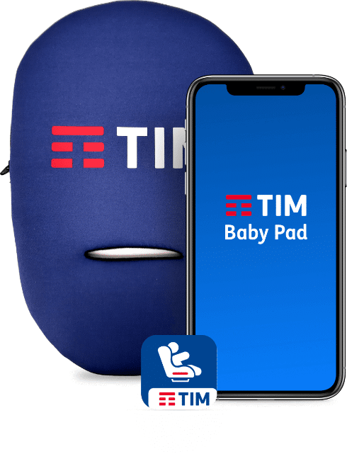 TIM-BabyPad