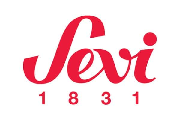 sevi logo