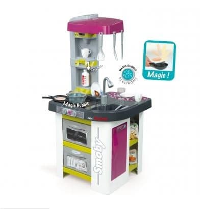 cucina bubble smoby