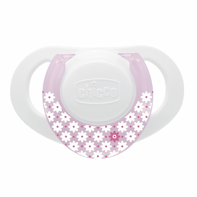 Chicco Succhietto Physioring Cauc 0M+