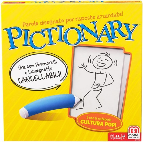 Pictionary