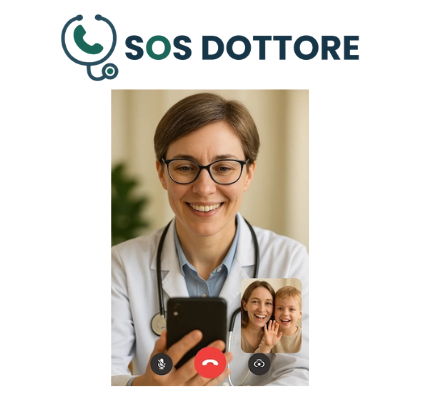 SOS Dottore