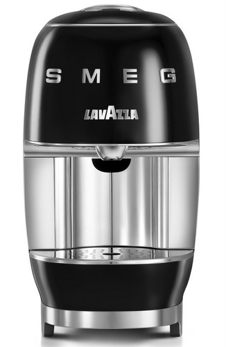 Lavazza a Modo Mio Smeg