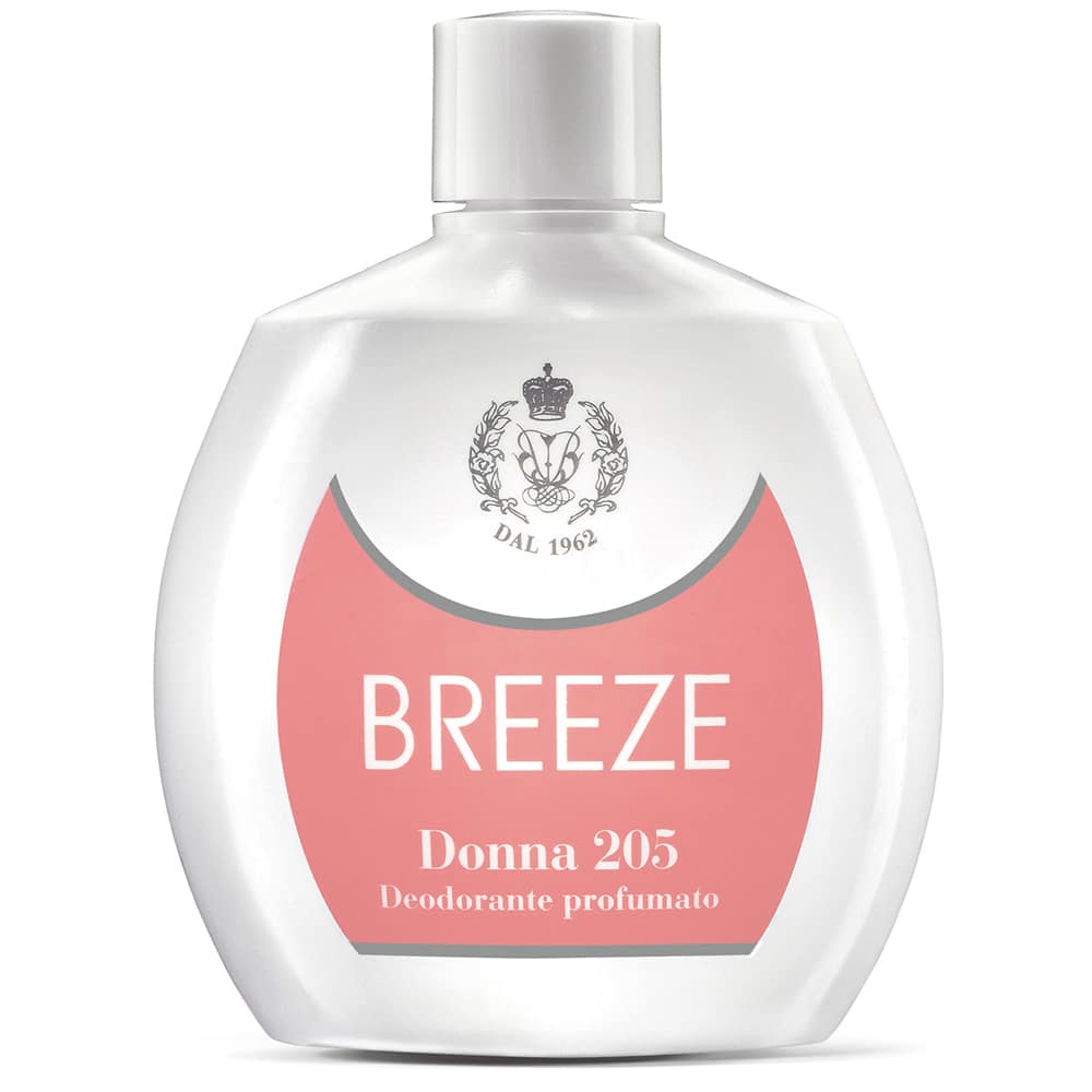Deodorante Donna 205