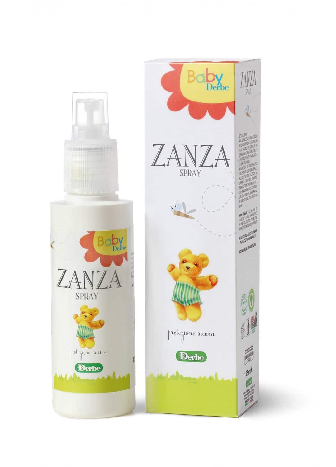 zanza spray